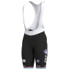 Bib Cykelshorts 2021 Groupama-FDJ N004